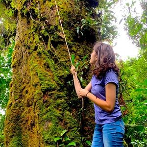 Meet your Posher, Suny